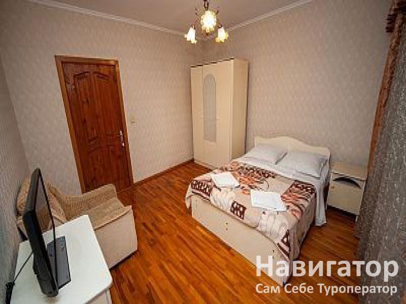 ОРИОН - отель в Адлер