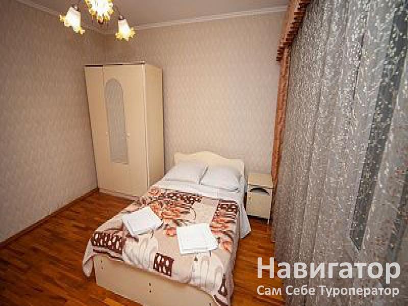 ОРИОН - отель в Адлер