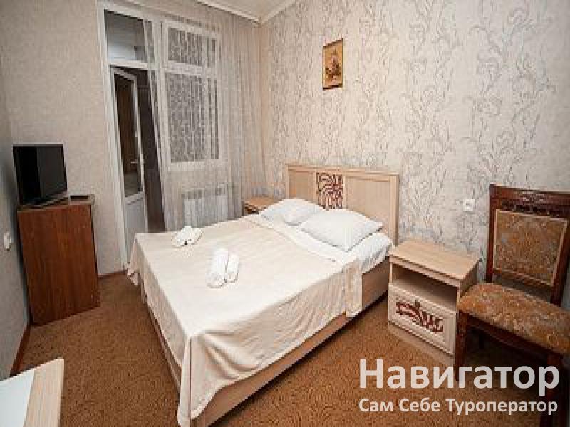 ОРИОН - отель в Адлер