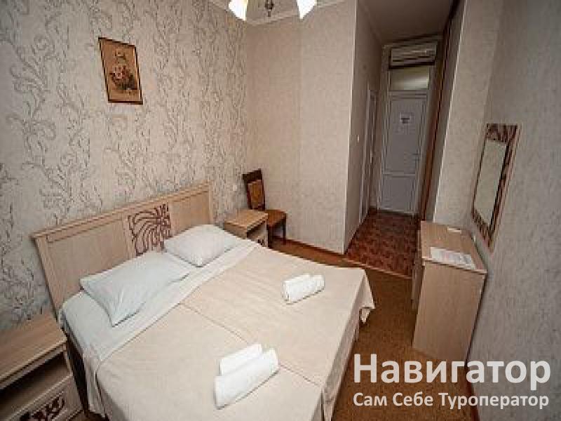 ОРИОН - отель в Адлер