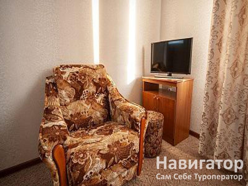 ОРИОН - отель в Адлер