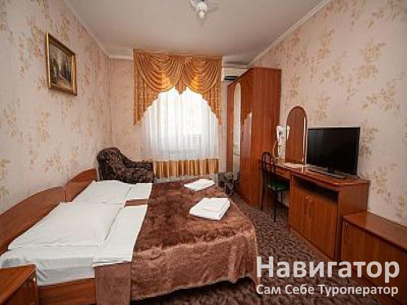 ОРИОН - отель в Адлер