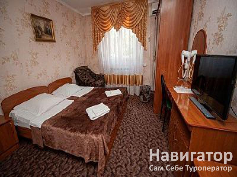 ОРИОН - отель в Адлер