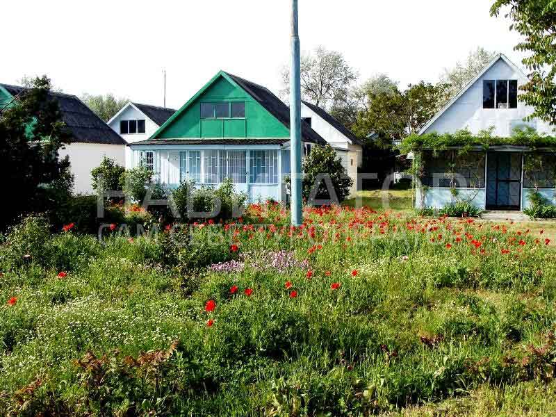 2307 - база отдыха в Благовещенская 2307 - база отдыха в Благовещенская