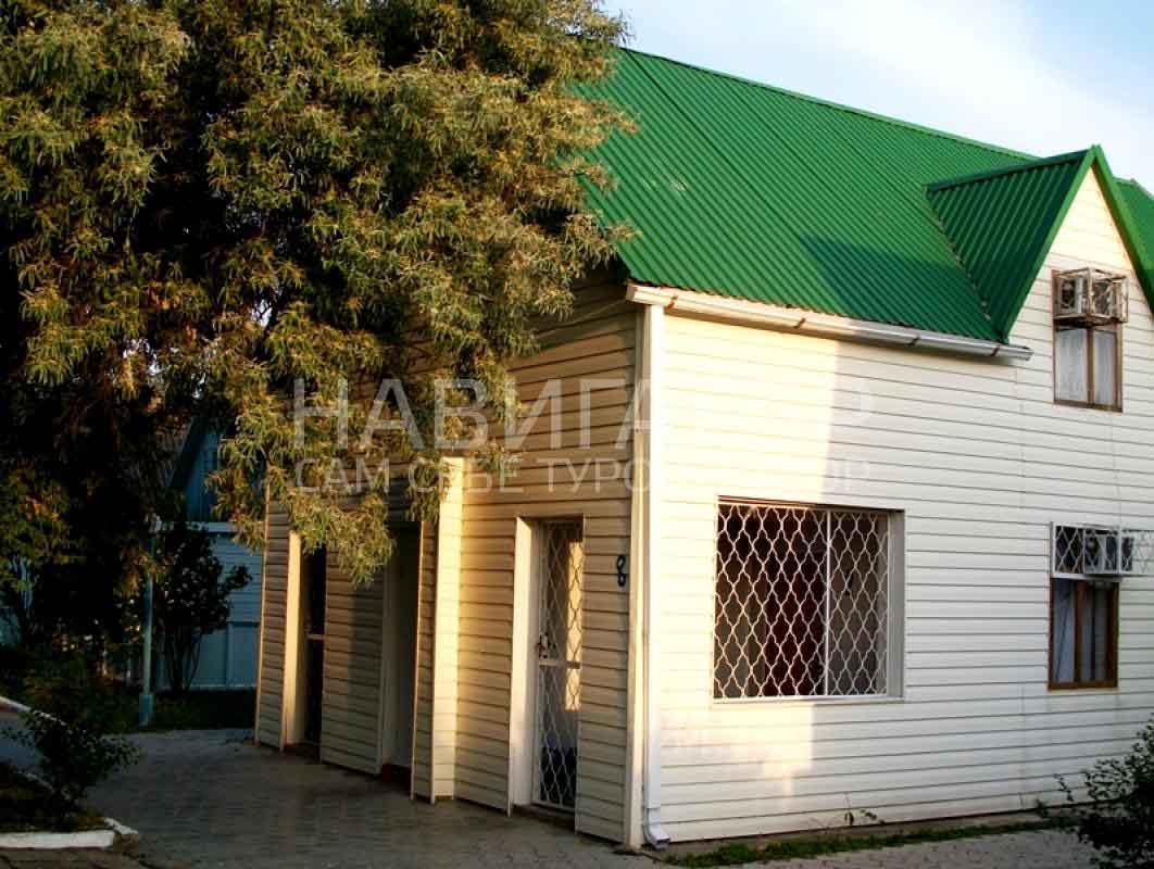 2307 - база отдыха в Благовещенская 2307 - база отдыха в Благовещенская