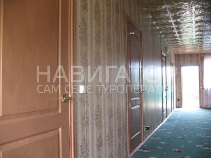 2318 - гостевой дом в Благовещенская