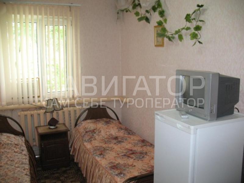 2318 - гостевой дом в Благовещенская