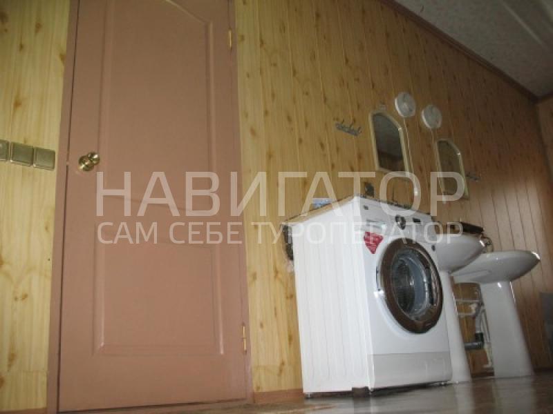 2318 - гостевой дом в Благовещенская