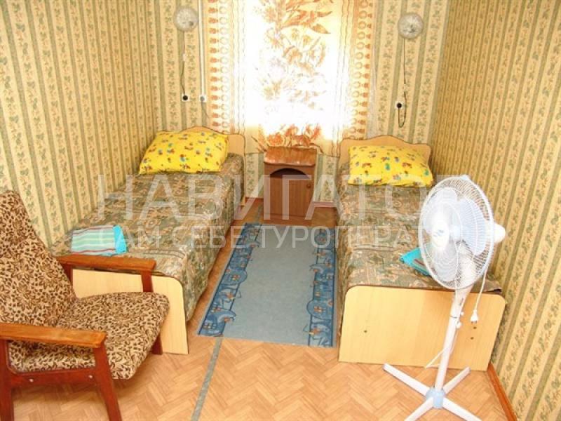 РАССВЕТ - база отдыха в Благовещенская