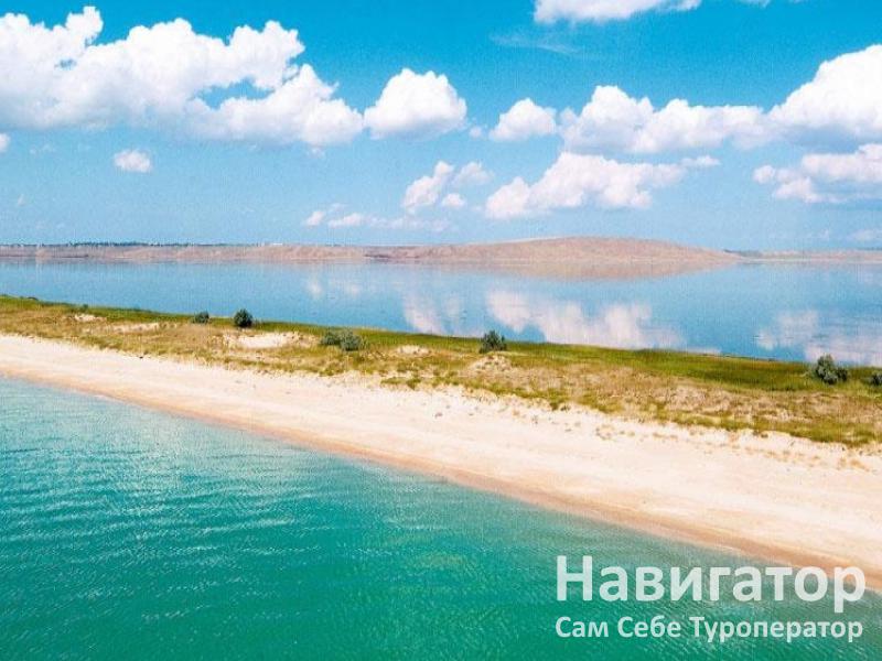 РУСАЛОЧКА - база отдыха в Благовещенская