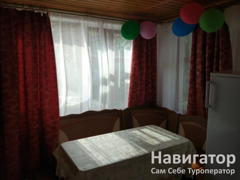 СВЕТЛАНА - гостевой дом в Благовещенская