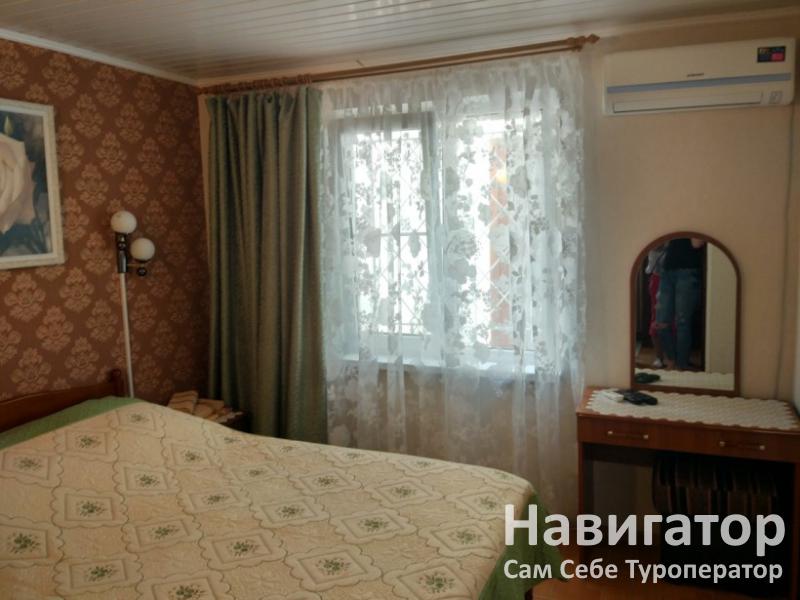 СВЕТЛАНА - гостевой дом в Благовещенская