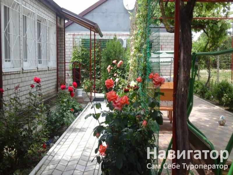 СВЕТЛАНА - гостевой дом в Благовещенская