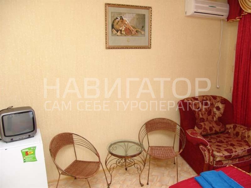 "2330" - частная гостиница в Благовещенская