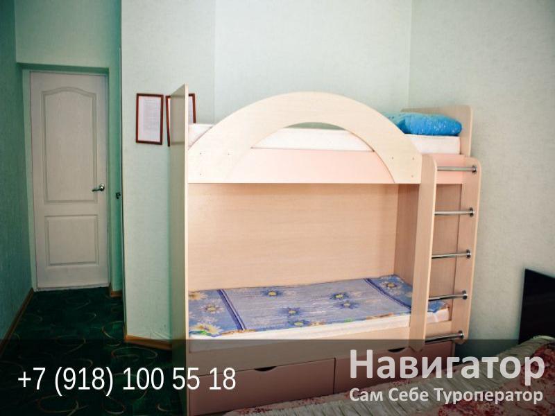 ЭТУАЛЬ - гостевой дом в Адлер