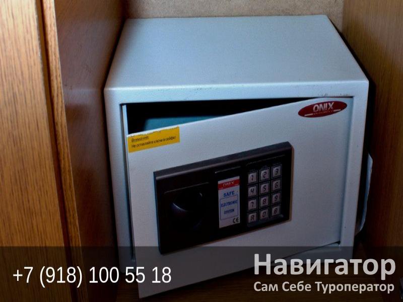 ЭТУАЛЬ - гостевой дом в Адлер
