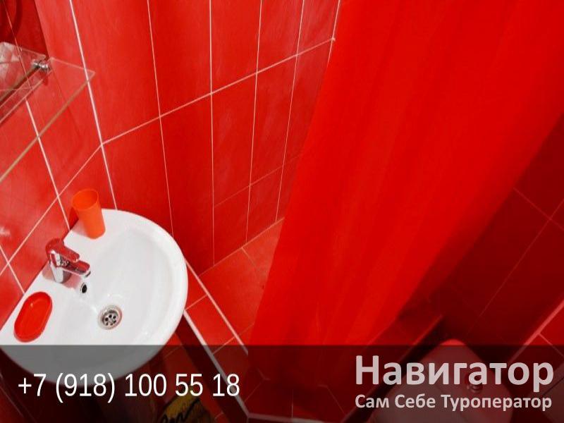 ЭТУАЛЬ - гостевой дом в Адлер