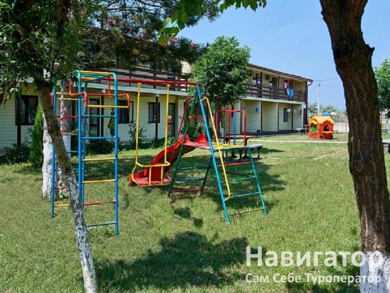 ОКА - база отдыха в Благовещенская ОКА - база отдыха в Благовещенская
