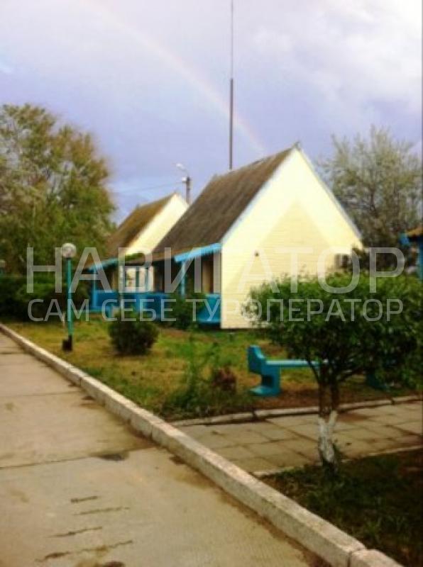 2349 - база отдыха в Благовещенская 2349 - база отдыха в Благовещенская