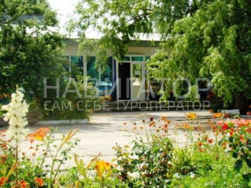 2349 - база отдыха в Благовещенская 2349 - база отдыха в Благовещенская