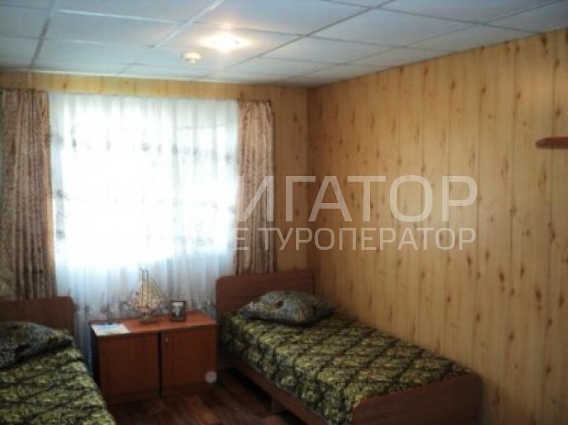 2349 - база отдыха в Благовещенская 2349 - база отдыха в Благовещенская