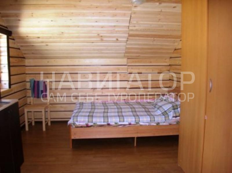 2349 - база отдыха в Благовещенская 2349 - база отдыха в Благовещенская