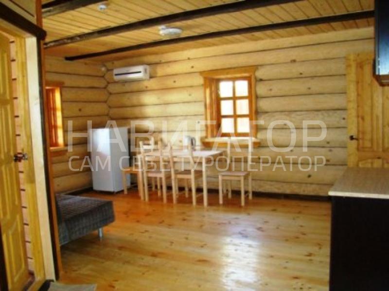 2349 - база отдыха в Благовещенская 2349 - база отдыха в Благовещенская
