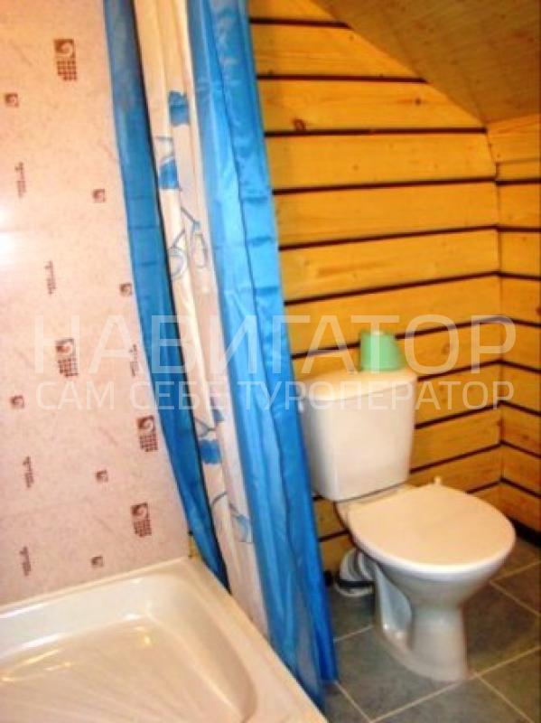 2349 - база отдыха в Благовещенская 2349 - база отдыха в Благовещенская