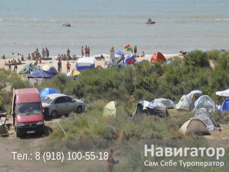 СОЛЯРИС - автокемпинг в Благовещенская