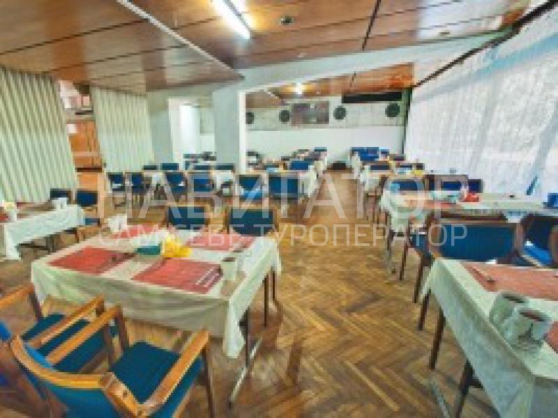 ГАГРА - пансионат в Курортные поселки Абхазии
