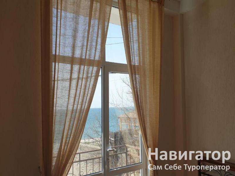 ЖЕМЧУЖИНА У МОРЯ - гостиница в Гагра