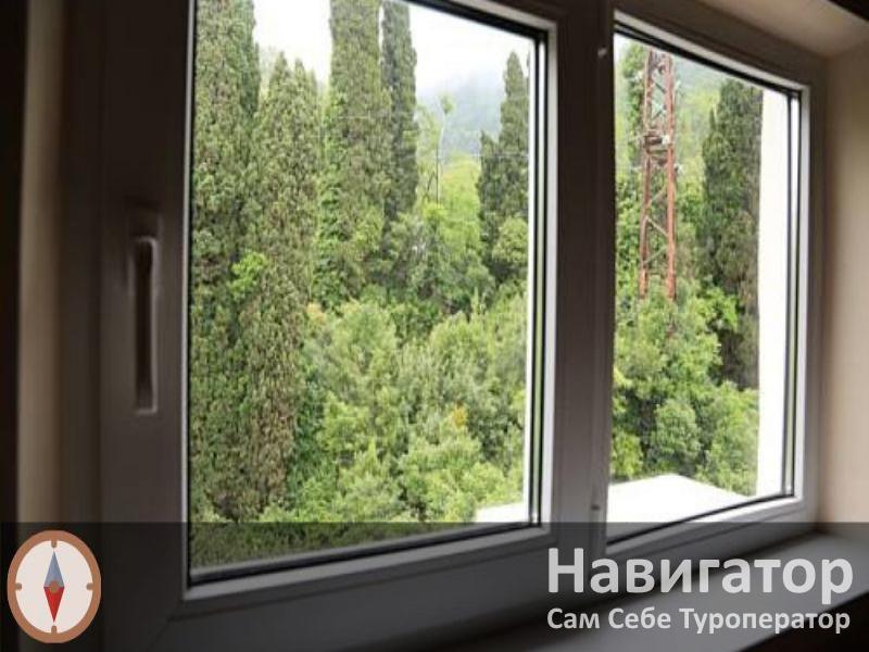 ЭЛЛАДА - гостиница в Курортные поселки Абхазии