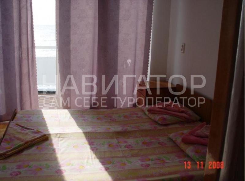 КАВКАЗ - пансионат в Гагра