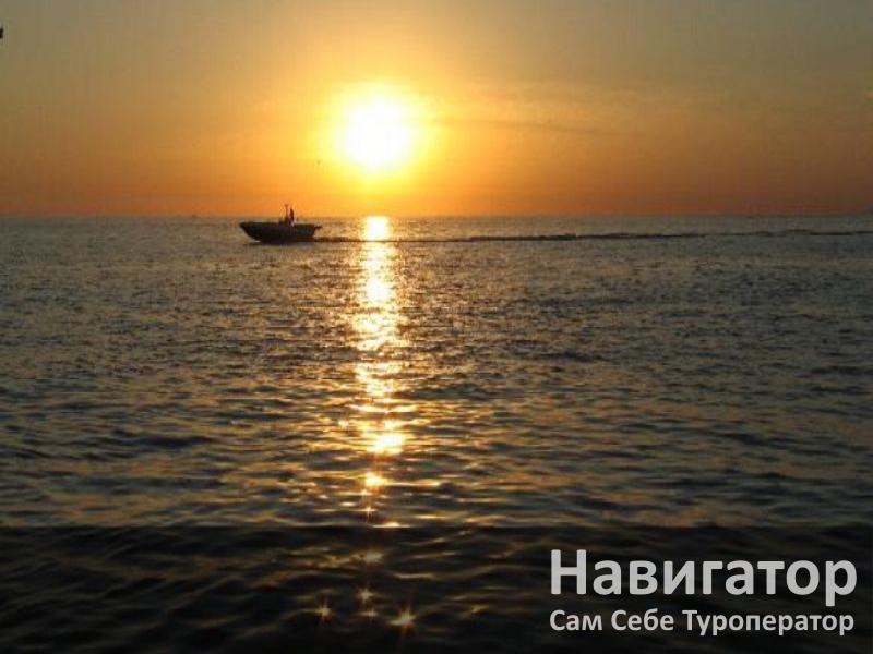 АЛЕКСАНДР - гостевой дом в Адлер