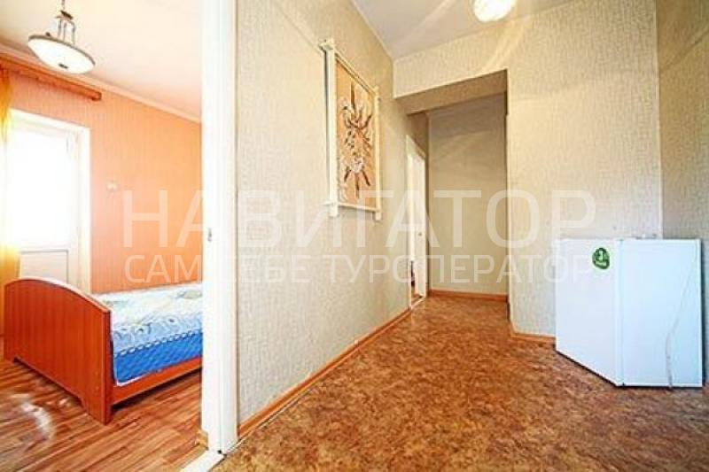 АПСНЫ-АБАЗАШТА - дом отдыха в Курортные поселки Абхазии