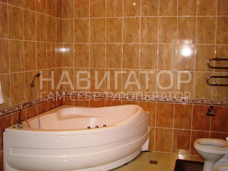 ГАГРИПШ - пансионат в Курортные поселки Абхазии