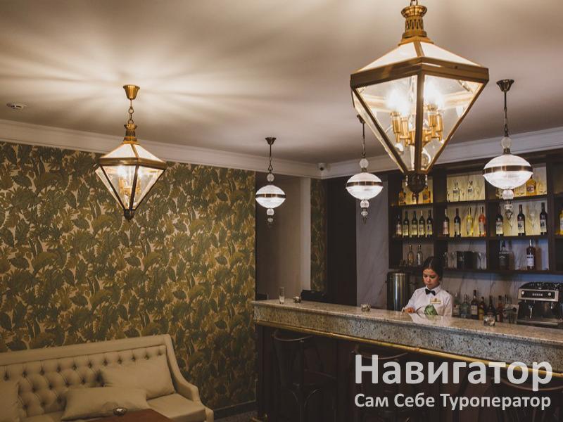 АМРА - санаторий в Курортные поселки Абхазии