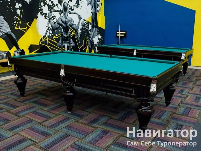 АМРА - санаторий в Курортные поселки Абхазии