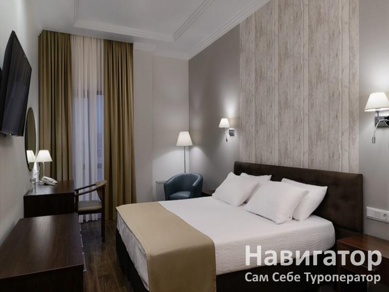 ЧЕЛЮСКИНЦЕВ - пансионат в Гагра