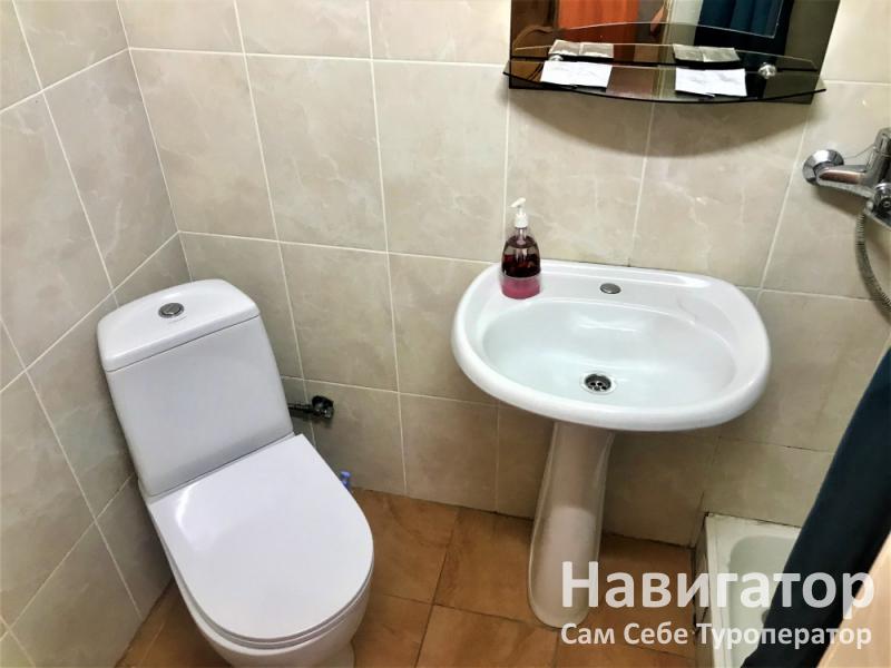 ЛУЧЕЗАРНЫЙ - пансионат в Гагра