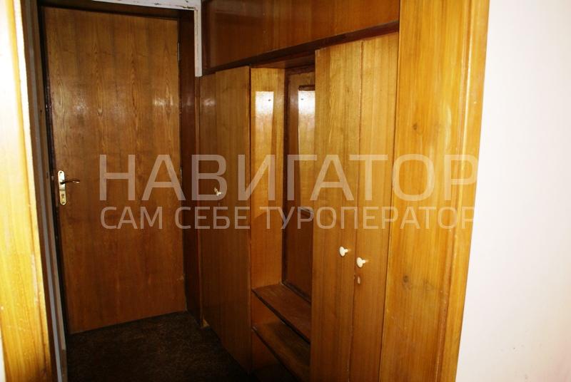 ЭНЕРГЕТИК - пансионат в Гагра