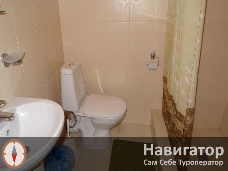 МОРСКАЯ - гостиница в Курортные поселки Абхазии
