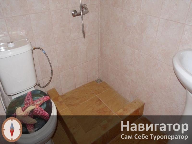 МОРСКАЯ - гостиница в Курортные поселки Абхазии