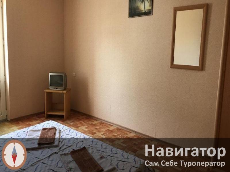 ТРОПИКАНА - гостевой дом в Курортные поселки Абхазии
