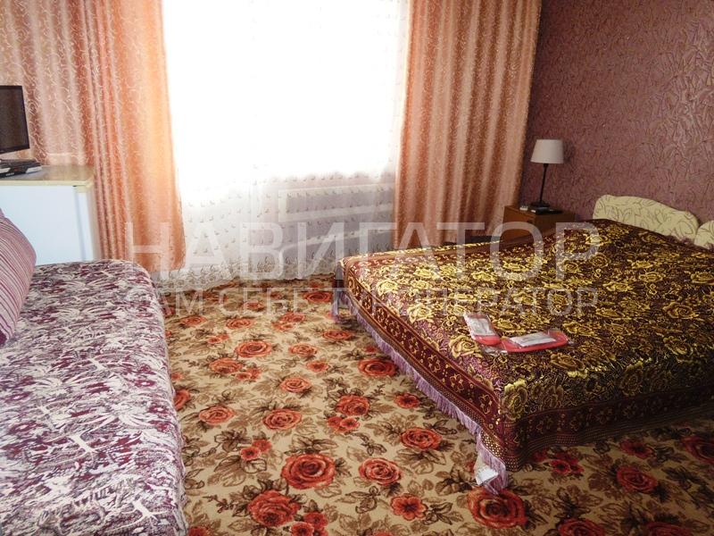 ЧАРОДЕЙКА - частная гостиница в Адлер