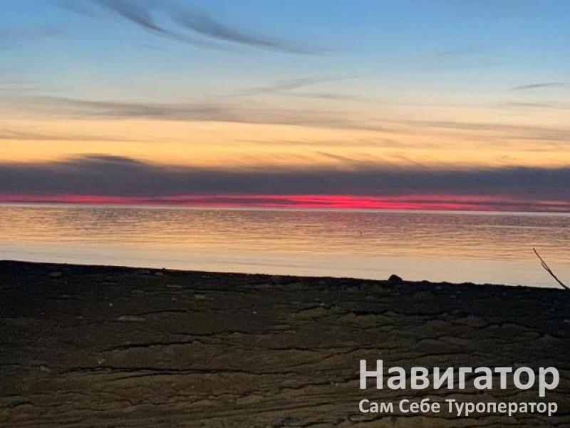 СВЕТЛАНА - гостевой дом в Пицунда
