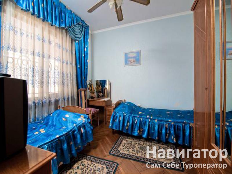 ЛУЧ - частный отель в Адлер