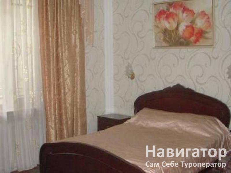 ЛУЧ - частный отель в Адлер
