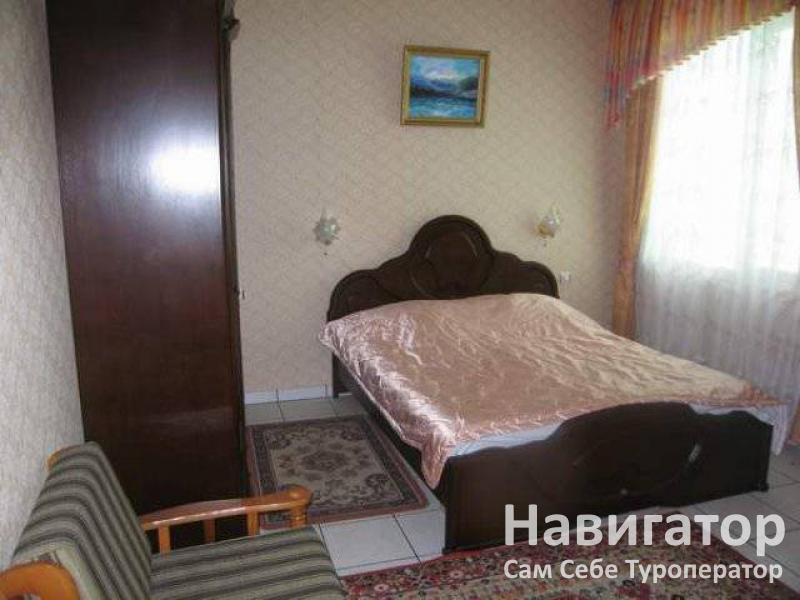 ЛУЧ - частный отель в Адлер