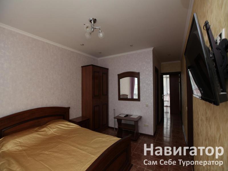 ЛУЧ - частный отель в Адлер